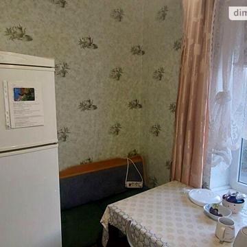 Продаж 1к Квартира Володимира Українця (Новокузнецька) вулиця