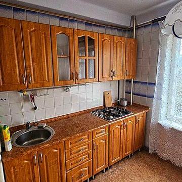 Сдается двухкомнатная квартира на Авраменко!