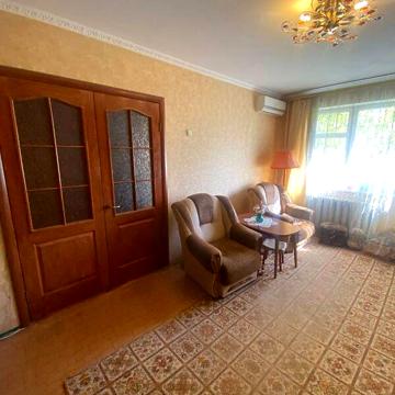 Продаж 3к Квартира просп. Петра Калнишевського