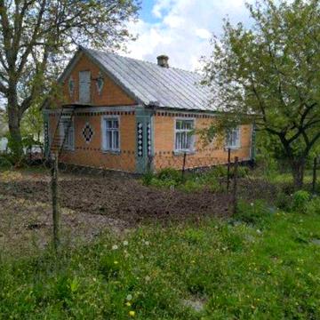 Продам приватний будинок