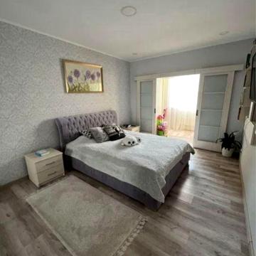 Оренда 1 кімнатної квартири в новобудові ЖК Капучино