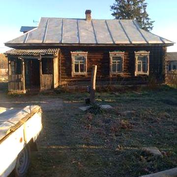 Продается дом. Черниговская обл.Репкинский рай. С Вертеча.