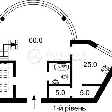 Чорновола 29а VIP пропозиція Центр євроремонт без комісії