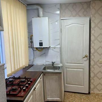 Продажа 2к квартира Гоголя вулиця