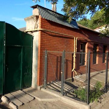 Продаю дом по ул. Дмитриева 74\48\6,7 выделенный адрес