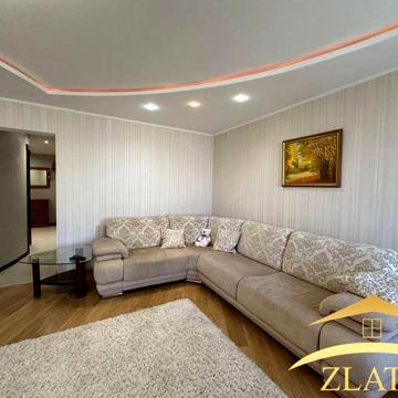 Продаж 2-к квартири на Бородинському