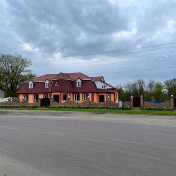 Будинок капітальний, Студеники, Київська область, торг