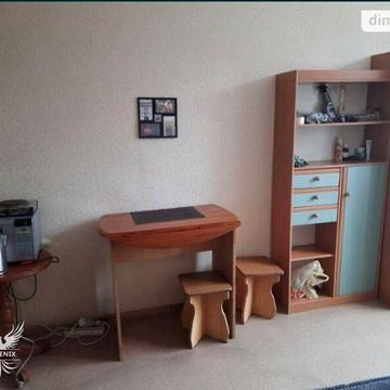Продаж 1к Квартира вул. Коксова