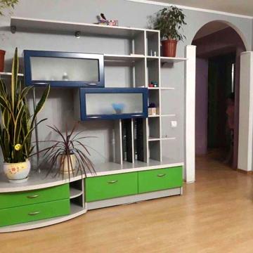 Продам 4-кім квартиру в центрі Тульчина 105м2