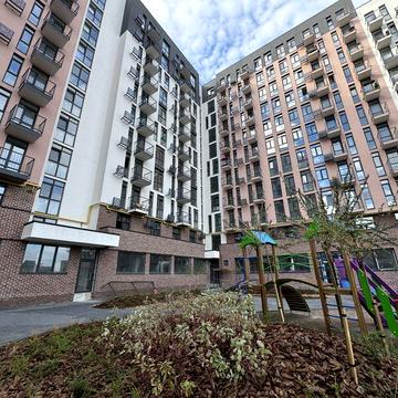 Продаж.Вул.Підголоско. жк Фруктова алея.здано! 2кім ЖК Фруктова алея