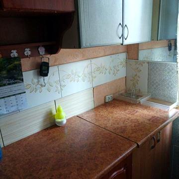 Сдам 1к квартиру на Лермонтова