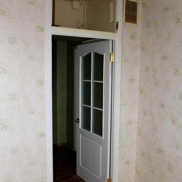 3-х кімнатна  квартира на Радунській, 16