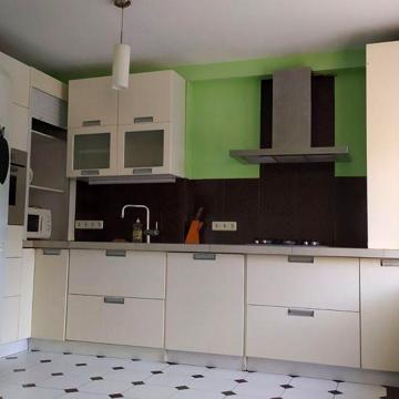 Продаж гарної квартири. Новобудова. Левада.