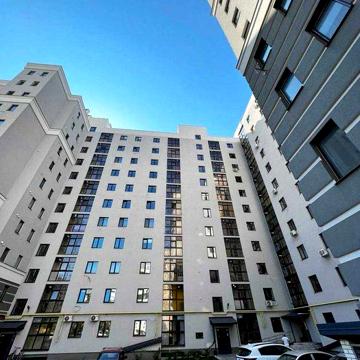 Продаж 1-кімнатної вул. ЗСУ (ІНТЕР)