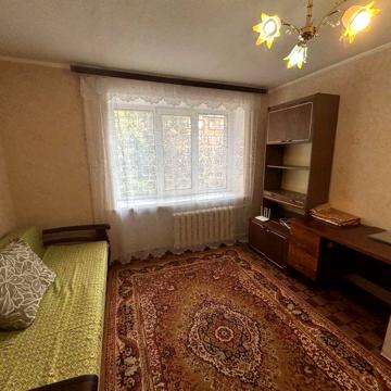 1-кімнатна квартира від власника