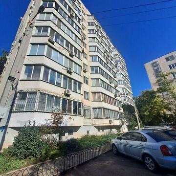 Продаж 2к Квартира Маловського вулиця