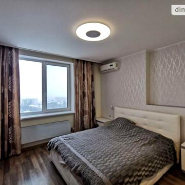 Продаж 2к Квартира Мирослава Мисли (Цілиноградська) вулиця