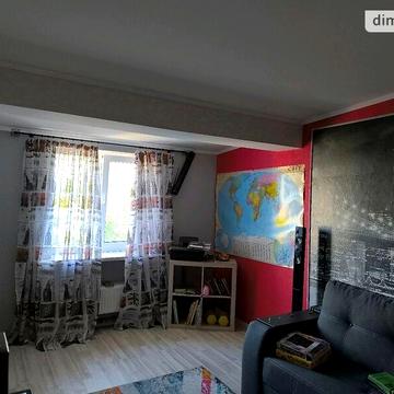 Продаж 4к Квартира Софіївська вулиця