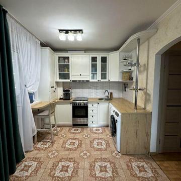 Продаж 3к Квартира Кашинського вулиця