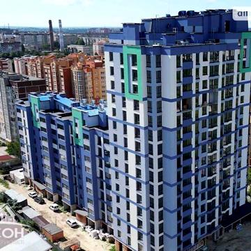 Продаж 2к Квартира Куліша Пантелеймона бульвар
