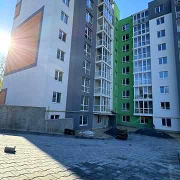 Продаж 1к Квартира вул. Чернівецька ЖК ул. Черновицкая, 64А