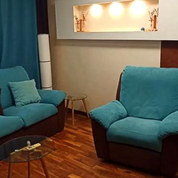 Продаж 3к Квартира Вороніна вулиця