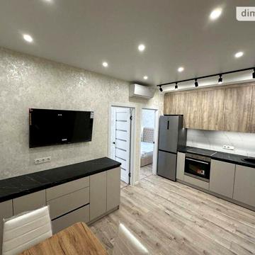 Продаж 2к Квартира Перлинна вулиця ЖК Пятьдесят восьмая жемчужина