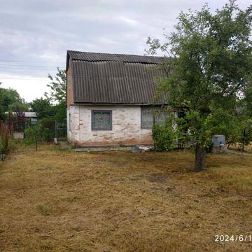 Продам дачу пос.Воронина (от собственника)
