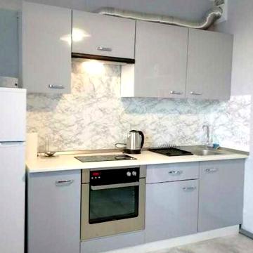 Без%_продаж 1-кімн. з ремонтом по вул. Радунська, 9, Троєщина
