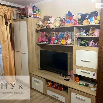 Продаж 2к Квартира вул. Курбаса Леся