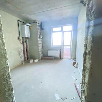Продаж 1к Квартира Кругла вулиця