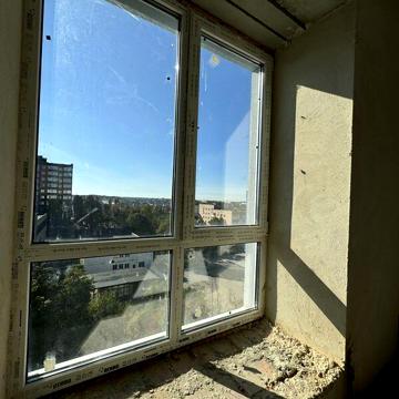 Продаж 3к Квартира Будного Степана вулиця ЖК Богуслава