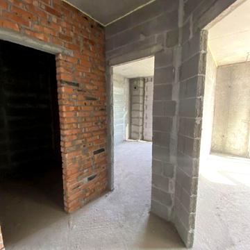 Продаж 1к Квартира Кобилянської Ольги вулиця ЖК Синергия Сити