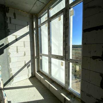 Продаж 3к Квартира Кобилянської Ольги вулиця ЖК Синергия Сити