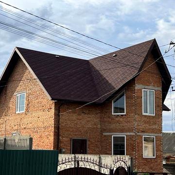 Продається новий житловий будинок в м. Гайсин