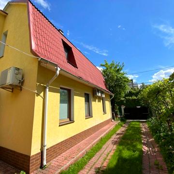 Без комиссии Продажа дома. Печерск Редутная. Панфиловцев. Царское Село