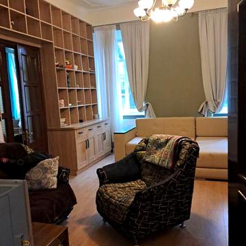 Продаж 2к Квартира Гайдамацька вулиця