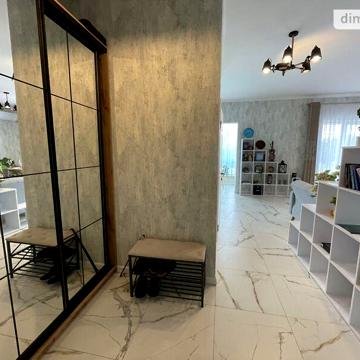 Продаж 2к Квартира Гірська вулиця ЖК Лелека
