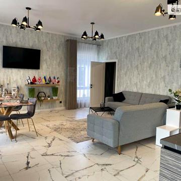 Продаж 2к Квартира Гірська вулиця ЖК Лелека