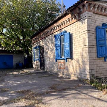 Продам будинок Перещепино