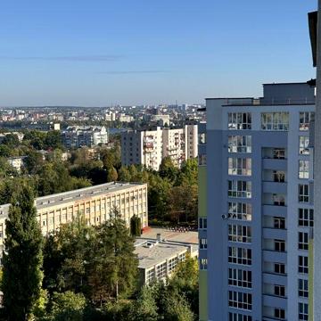 Продажа 2к квартира вул. Будного Степана ЖК Богуслава