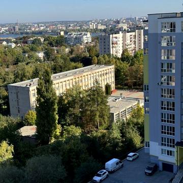Продаж 2к Квартира вул. Будного Степана ЖК Богуслава