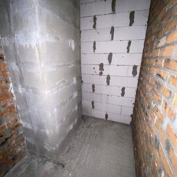 Продаж 2к Квартира Кобилянської Ольги вулиця ЖК Синергия Сити