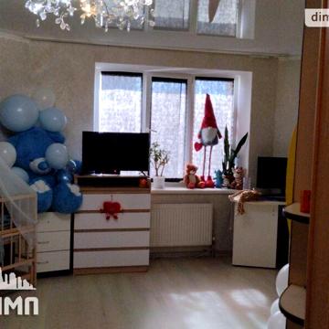 Продаж 1к Квартира Степана Тимошенка вулиця
