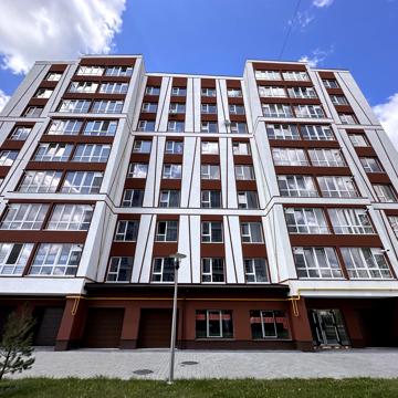 П. Полуботка вул. (Отця Блавацького І.), 18