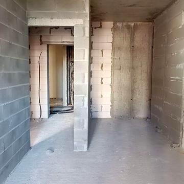 Продаж 1к Квартира Кобилянської Ольги вулиця ЖК Синергия Сити