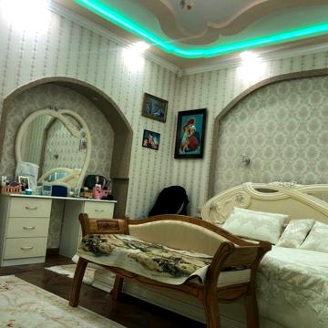 Продаж 3х кімнатної квартири в центрі міста .