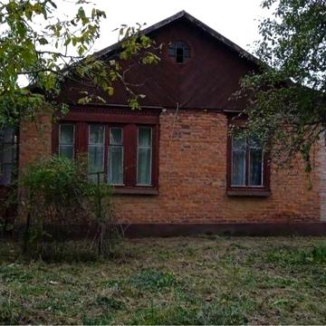 Продам будинок Шепетівка