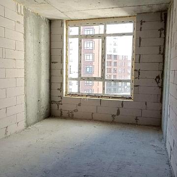 Продаж 1к Квартира Кобилянської Ольги вулиця ЖК Синергия Сити