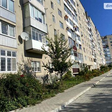 Продажа 4к квартира Смакули вулиця